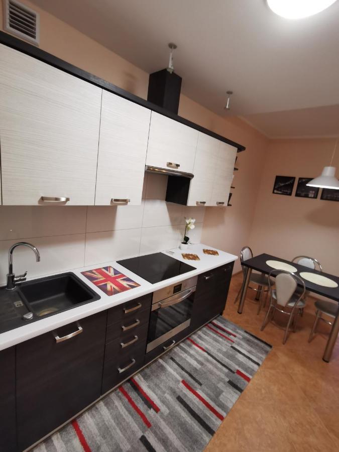 Apartament Witosa Giżycko Kültér fotó